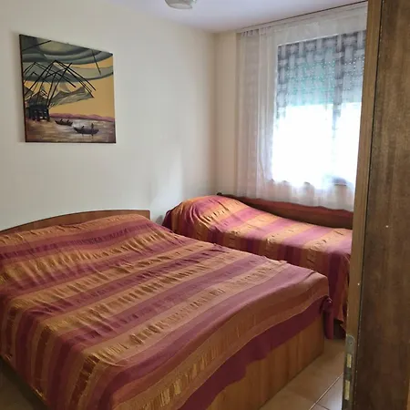 Appartement 70meters From The Sea Golem (Tirana)