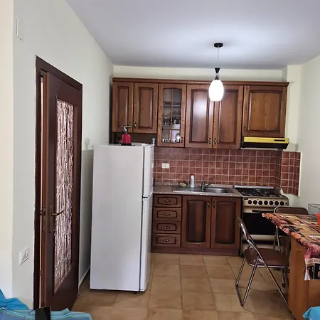 Appartement 70meters From The Sea