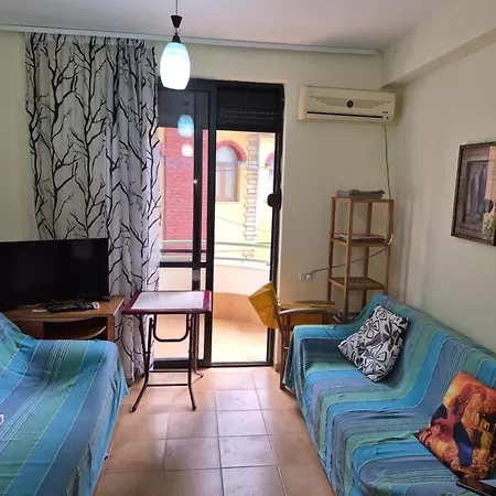 70meters From The Sea Appartement